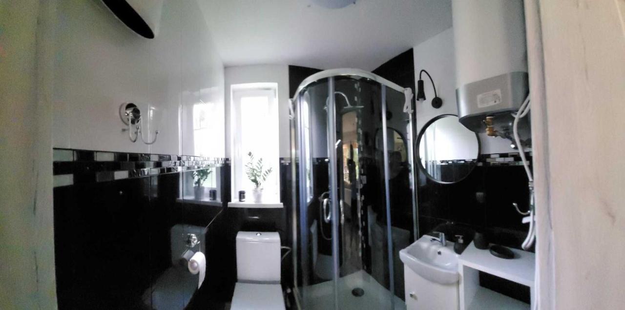 Domek Za Plotem Rebiszow Luaran gambar